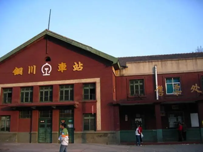 广东江门到铜川物流专线让您享受无所顾虑的物流服务