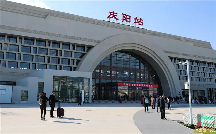 广东江门到庆阳物流专线让您享受无所顾虑的物流服务