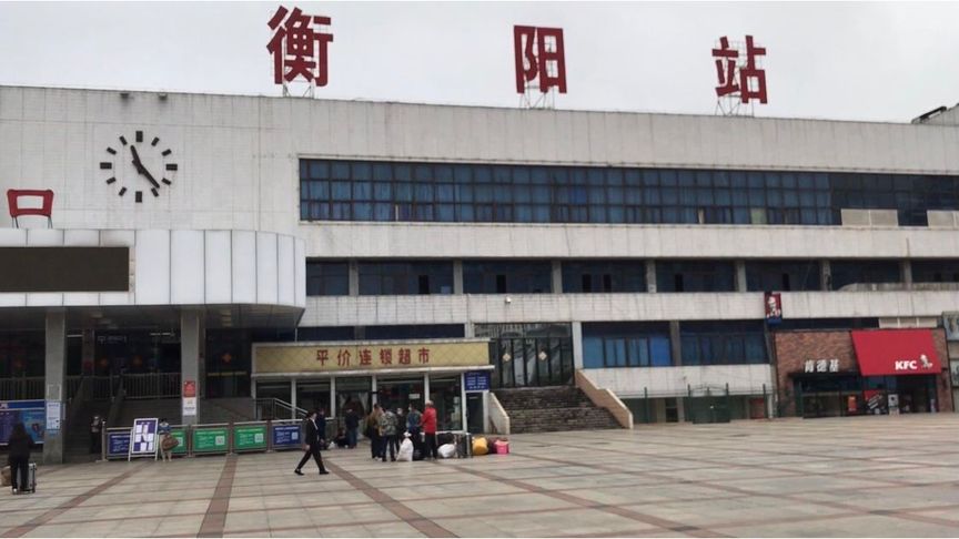 古镇到衡阳物流专线公司|古镇到衡阳专线|回程车运输