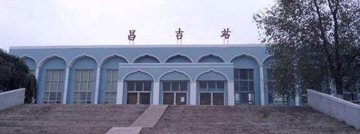 广东江门到昌吉州物流专线让您享受无所顾虑的物流服务