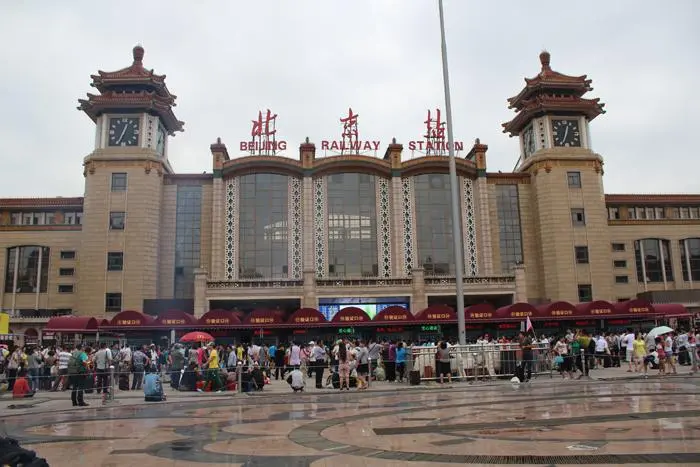 广东江门到北京物流专线让您享受无所顾虑的物流服务