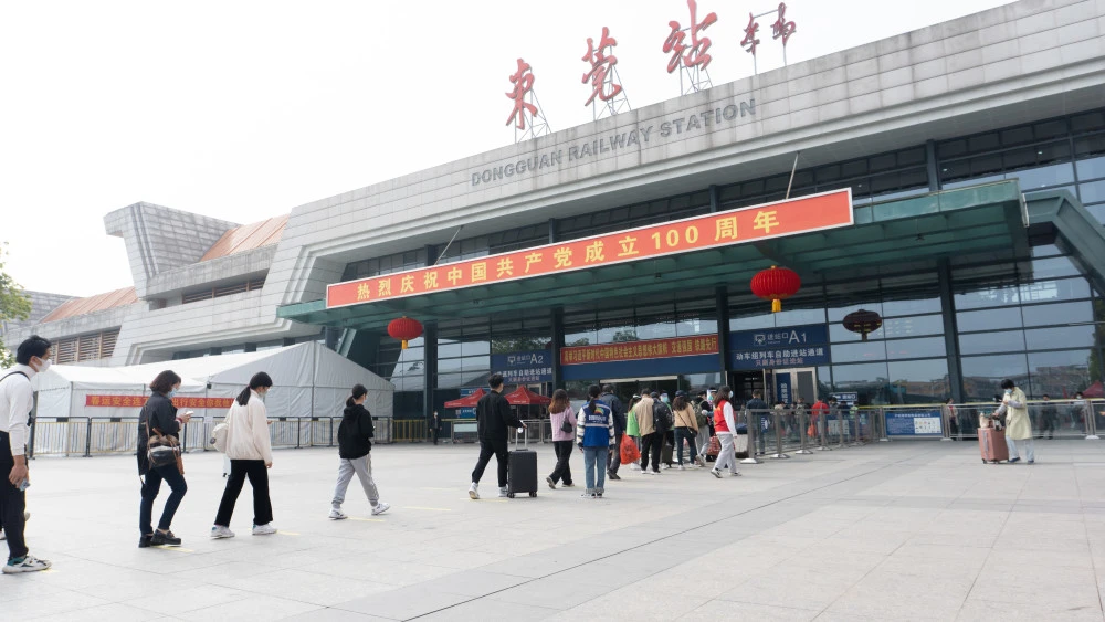 古镇到东莞物流专线公司|古镇到东莞专线|回程车运输