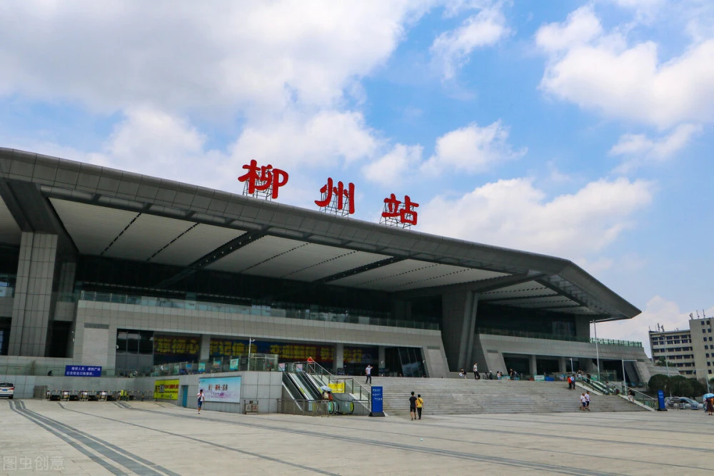 古镇到柳州物流专线公司|古镇到柳州专线|回程车运输