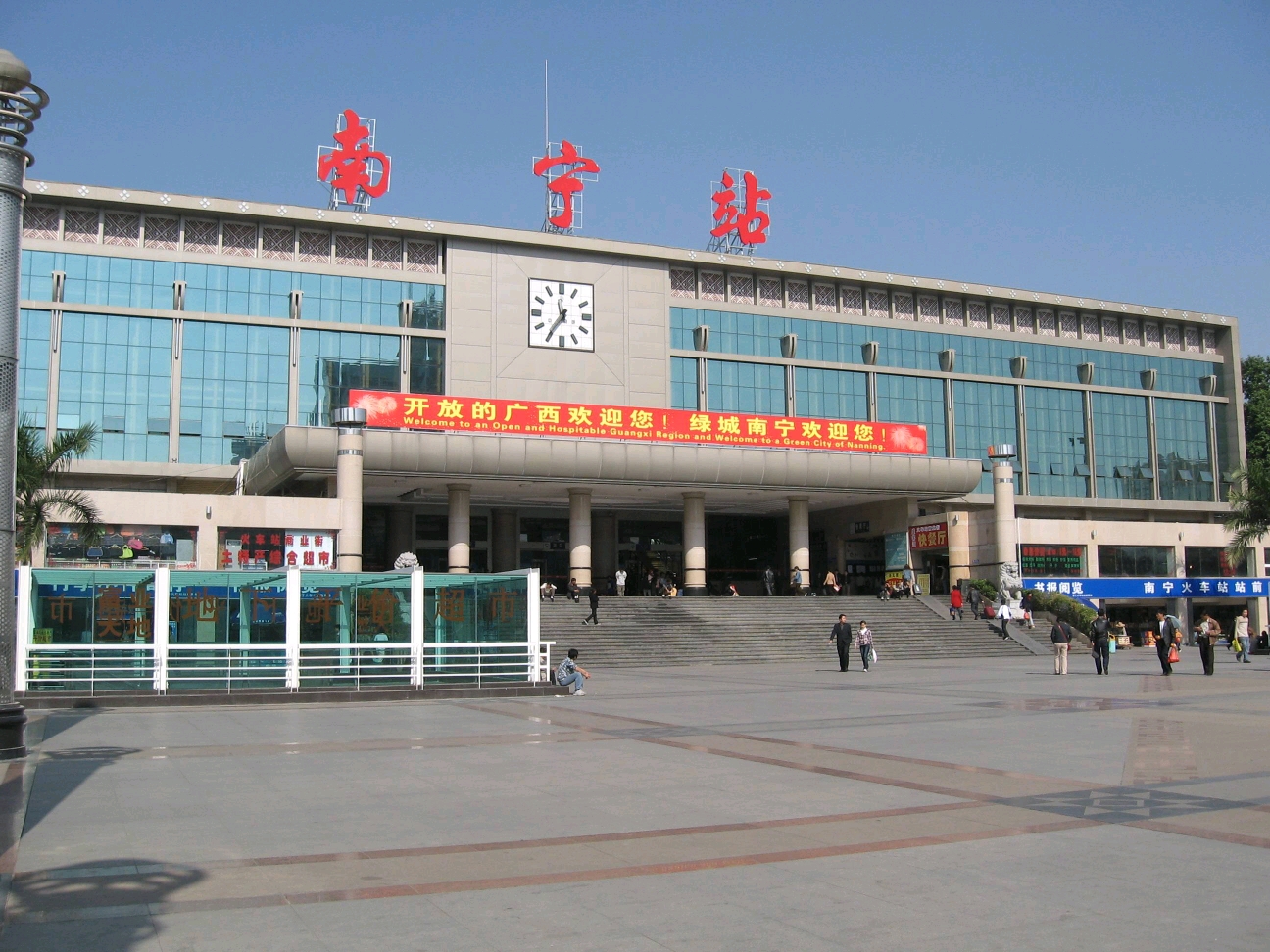 古镇到南宁物流专线公司|古镇到南宁专线|回程车运输