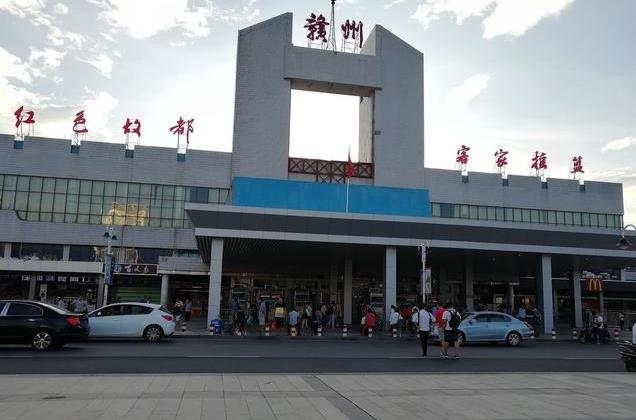古镇到赣州物流专线公司|古镇到赣州专线|回程车运输