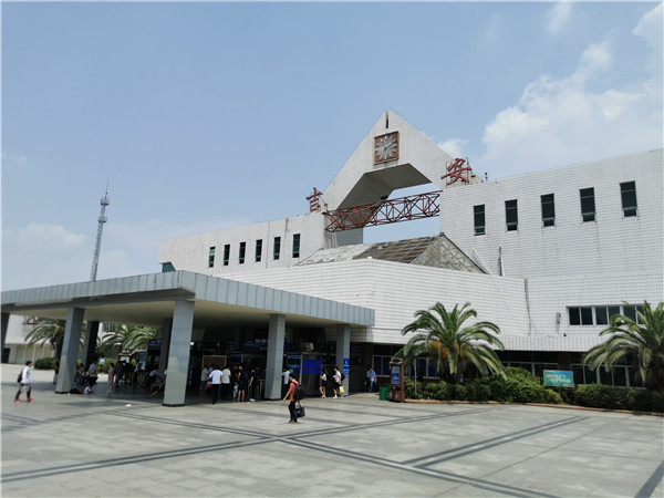 古镇到吉安物流专线公司|古镇到吉安专线|回程车运输
