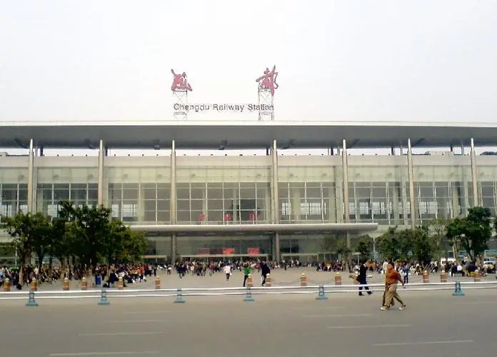 古镇到成都物流专线公司|古镇到成都专线|回程车运输