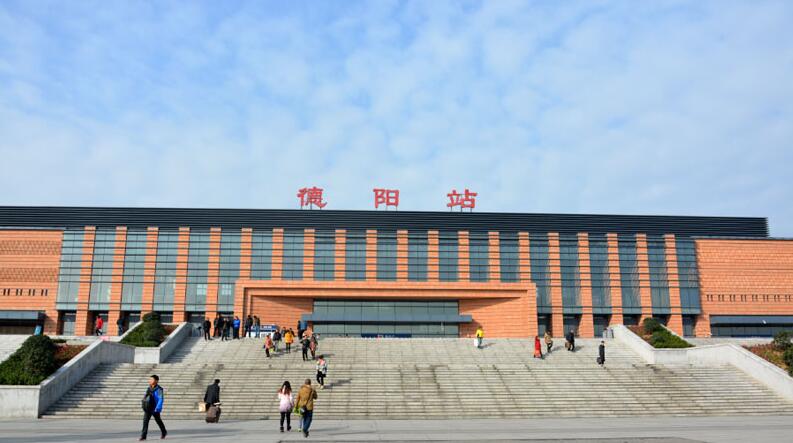 古镇到德阳物流专线公司|古镇到德阳专线|回程车运输